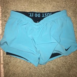 Nike Shorts